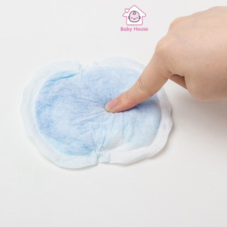 Miếng Lót Thấm Sữa WAI – Túi 100 Miếng (LTS02)