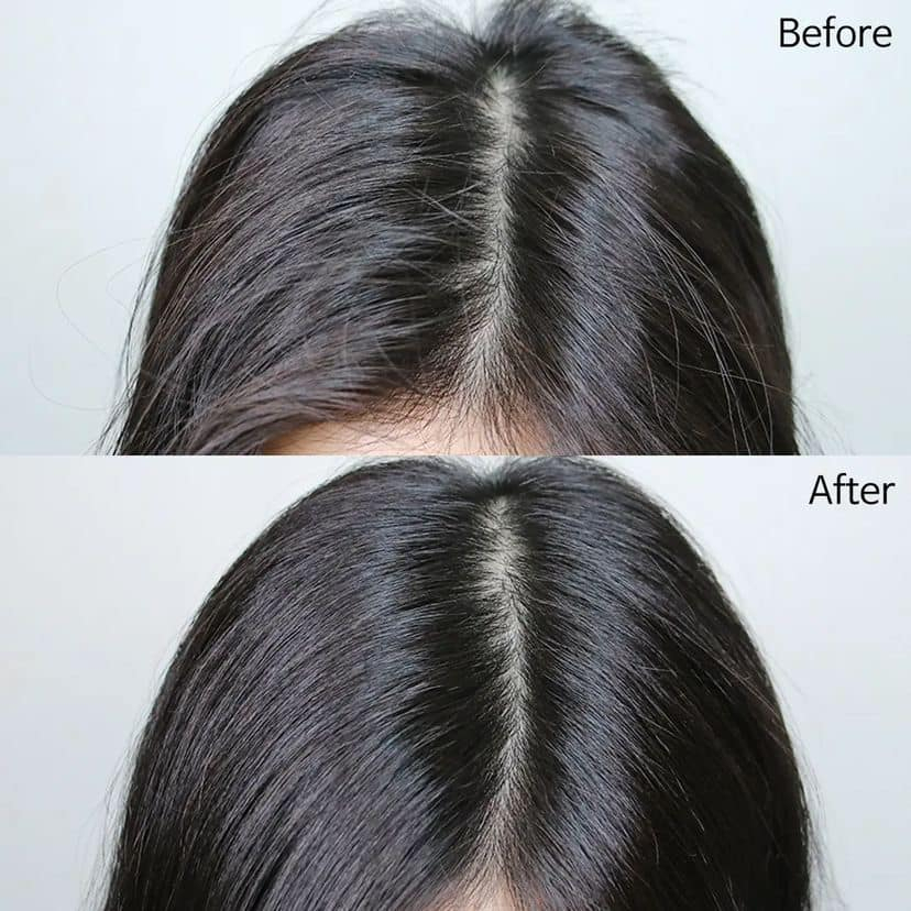 [Aromatica] Dầu gội/ Dầu xả Hương thảo Rosemary ngăn rụng tóc, giúp tóc chắc khỏe