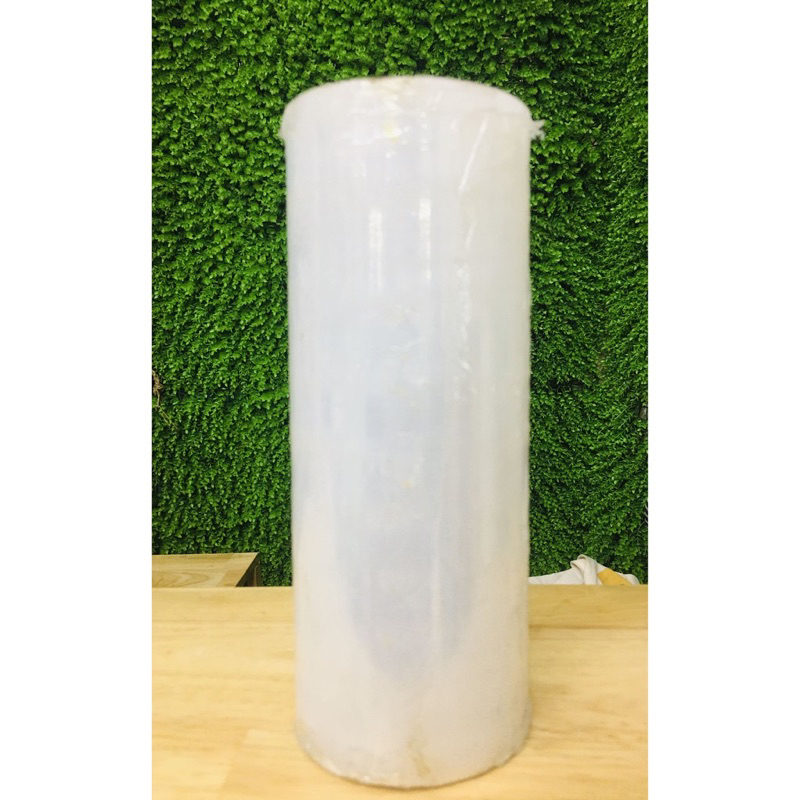 Nylong trắng ủ tê mặt và bụng loại mỏng 5cm, 15cm, 20cm, 30cm