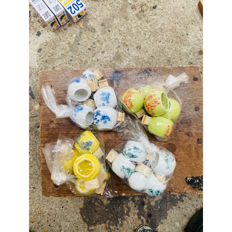 👉Cóng sứ các loại: khuyên, yến, mào,mi, chòe, bác nào cần ới e tư vấn