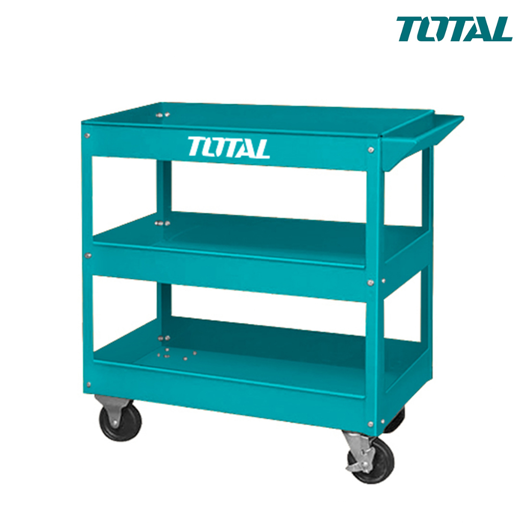 Xe đựng công cụ TOTAL THPTC301 Chính hãng