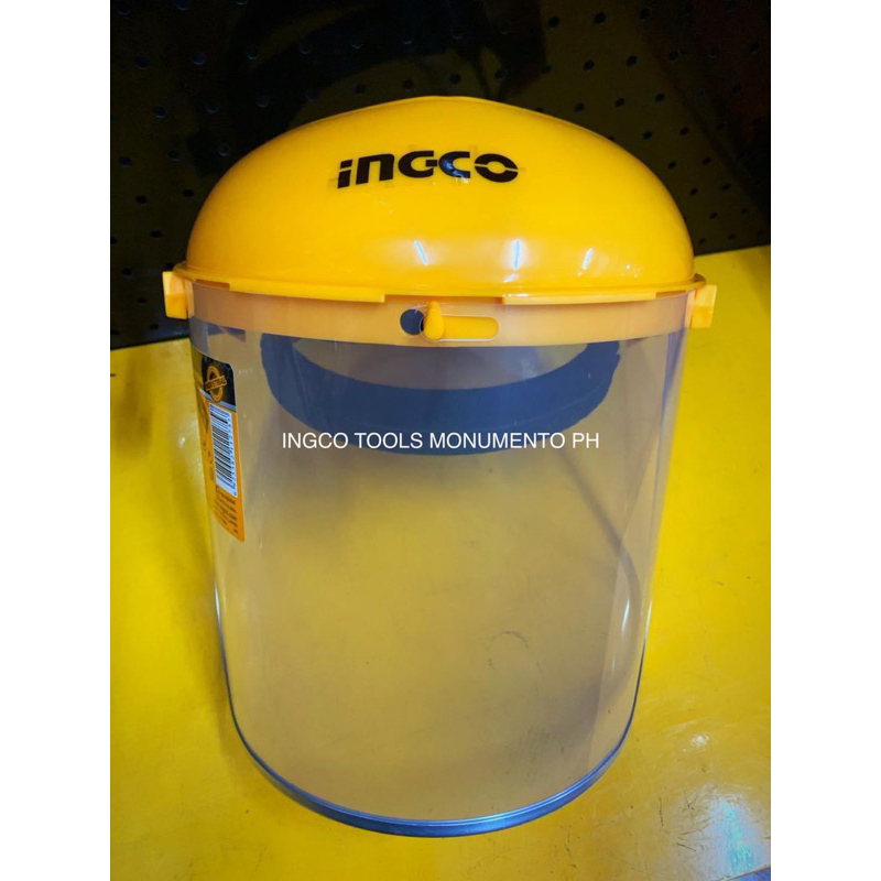 Tấm che mặt INGCO HFSPC01 (050623)