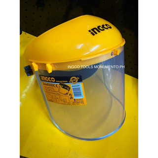 Tấm che mặt INGCO HFSPC01 (050623)
