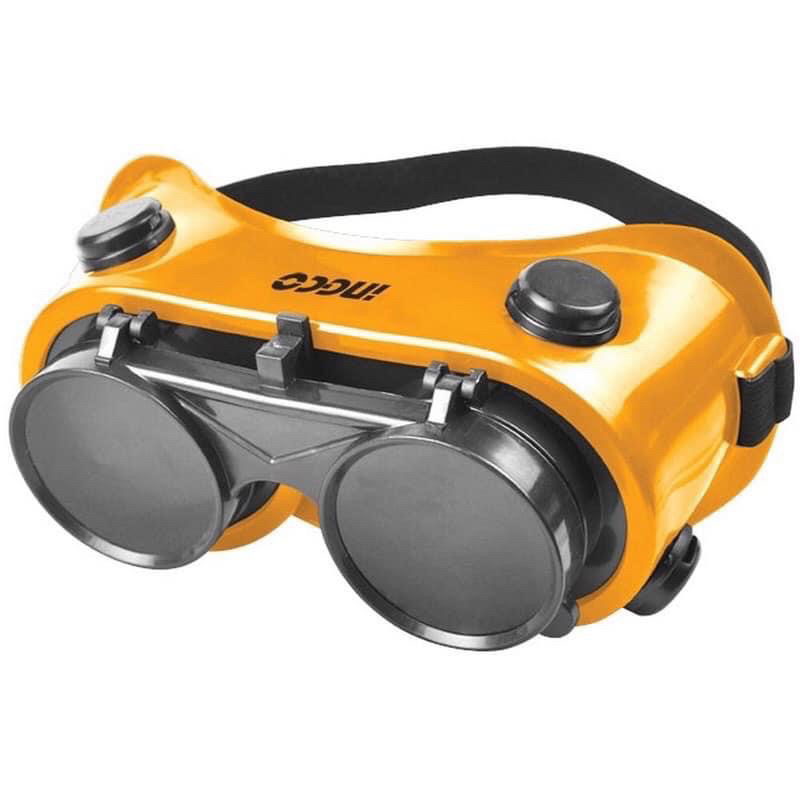 Kính hàn 2 lớp INGCO HSGW01 (050623)