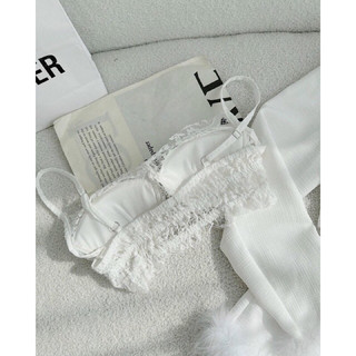 SET DẠ 3 MÓN KHOÁT + BRA + CHÂN VÁY