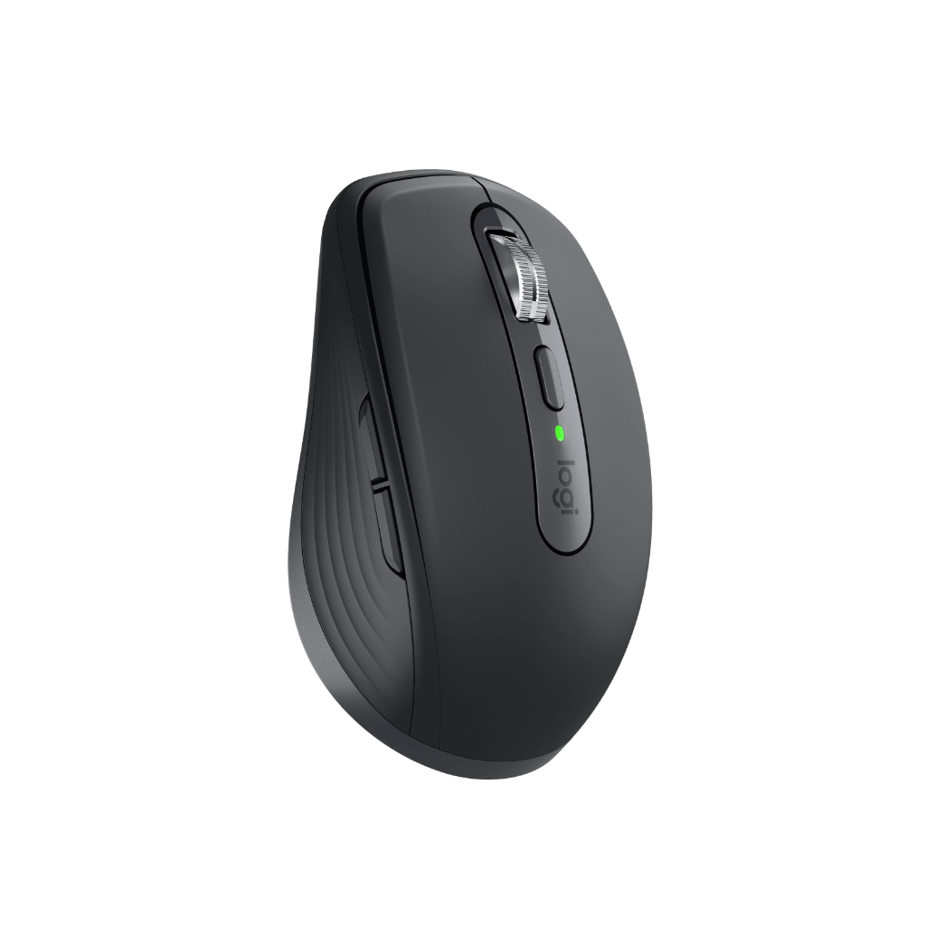 Chuột Logitech MX Anywhere 3S - Hàng Chính Hãng
