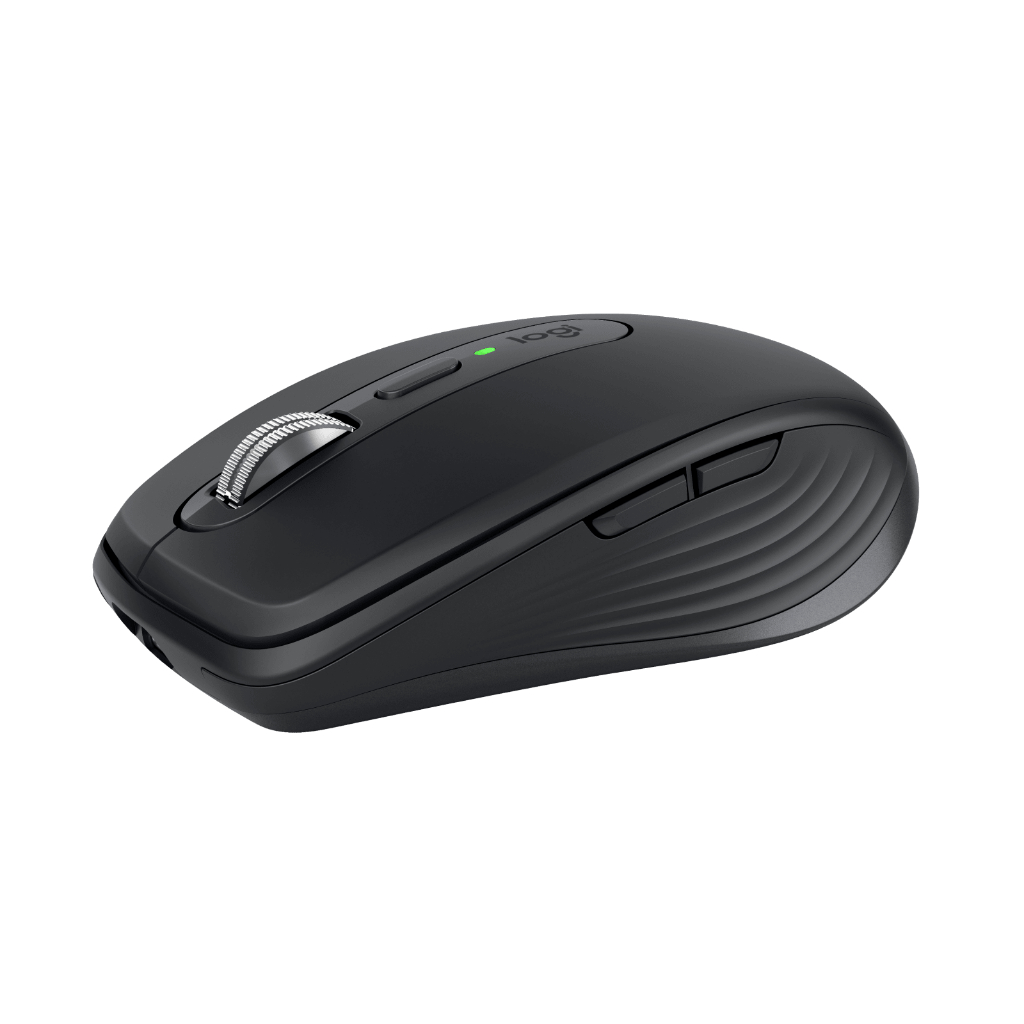 Chuột Logitech MX Anywhere 3S - Hàng Chính Hãng