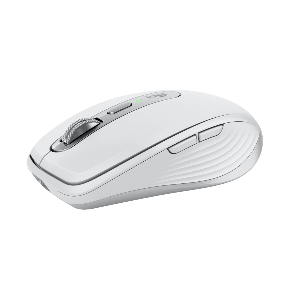 Chuột Logitech MX Anywhere 3S - Hàng Chính Hãng
