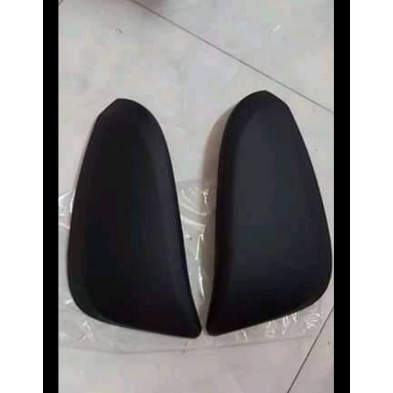 Ốp gương chiếu hậu Toyota Innova 2016-2022 fortuner 2017-2022