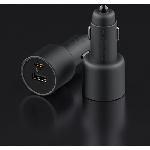 Tẩu sạc ô tô xe hơi xiaomi 1A1C 67W