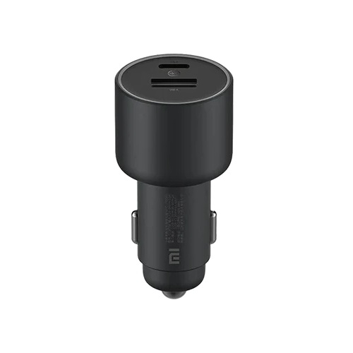 Tẩu sạc ô tô xe hơi xiaomi 1A1C 67W
