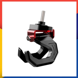 Móc Treo Đồ Đôi Gắn Xe Máy (2 Móc Nhôm CNC Xoay 180 độ)