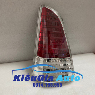 Đèn hậu toyota innova 2008-2011