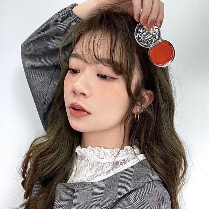 Son dưỡng Canmake Melty Luminous Rouge Màu T07