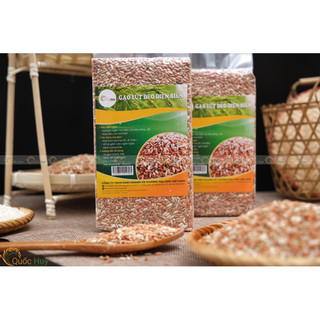 Gạo lứt dẻo điện biên Gạo lưt giảm cân (Túi 1kg)