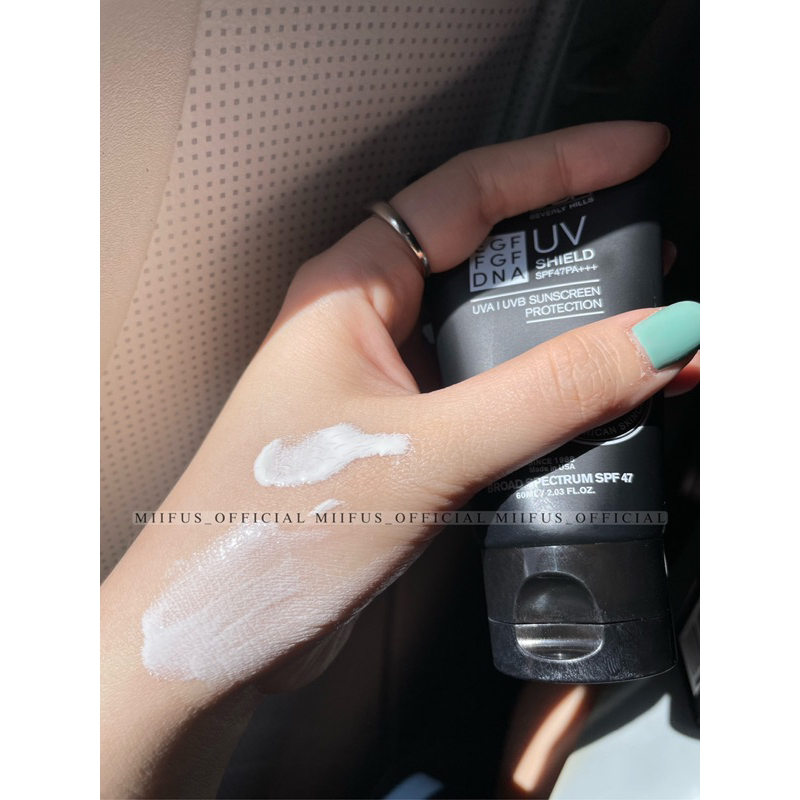 [Bản mới] Kem chống nắng DBH
