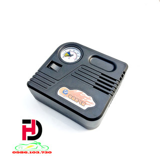 [FREESHIP EXTRA] BƠM HƠI MINI XE MÁY ĐIỆN 48V - 72V