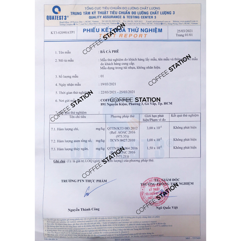 Bã cà phê nguyên chất  sấy khô, cực mịn sử dụng tẩy tế bào chết và chăm sóc da, 100% ORGANIC!