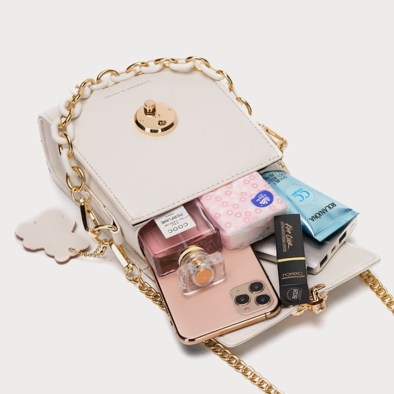 Túi đeo chéo - Túi đeo vai ceeekay cao cấp thời trang dành cho nữ