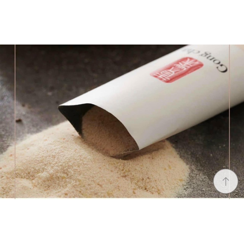 BỘT TRÀ SỮA DẠNG GÓI