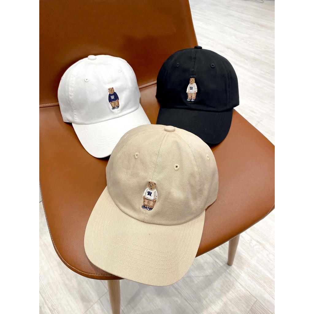 Mũ lưỡi trai Whoau đẹp Nón kết Who.a.u hàng cao cấp đầy đủ tem tag mác unisex - LT52