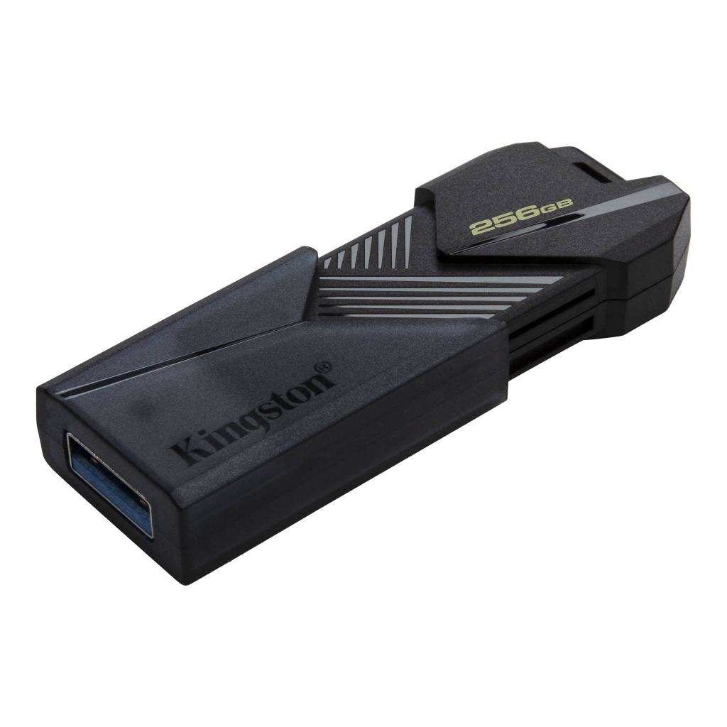 USB Kingston DataTraveler Exodia Onyx 256GB USB 3.2