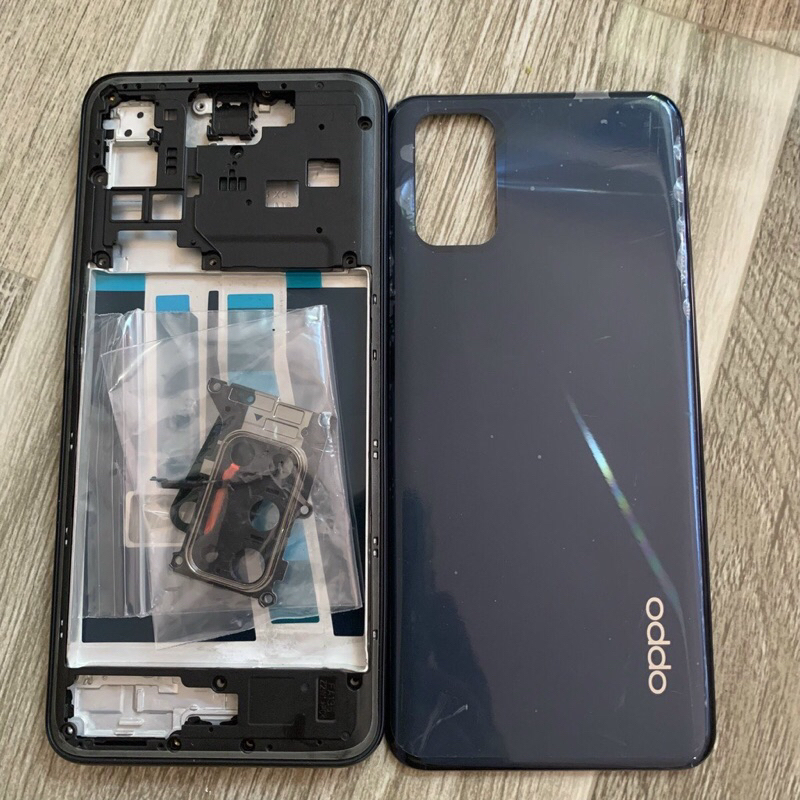 Vỏ+xương Oppo A52/ A92