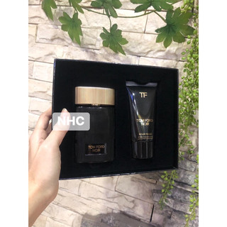 Nước Hoa Tom Ford Noir Pour Femme Collection Gift Set