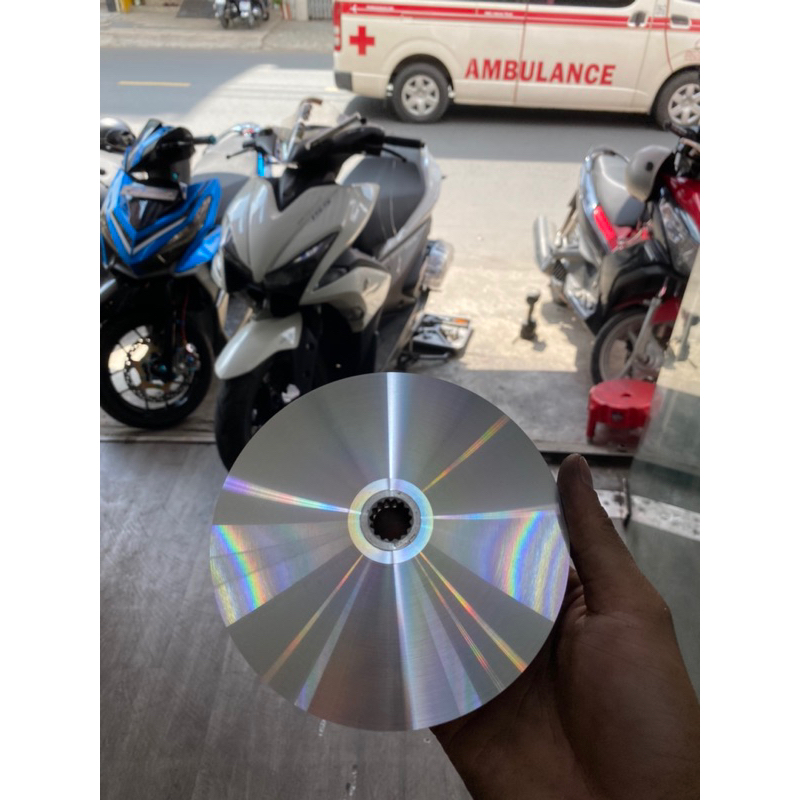 Nồi trước Yamaha Nvx bẽ độ Êm Mạnh Bốc