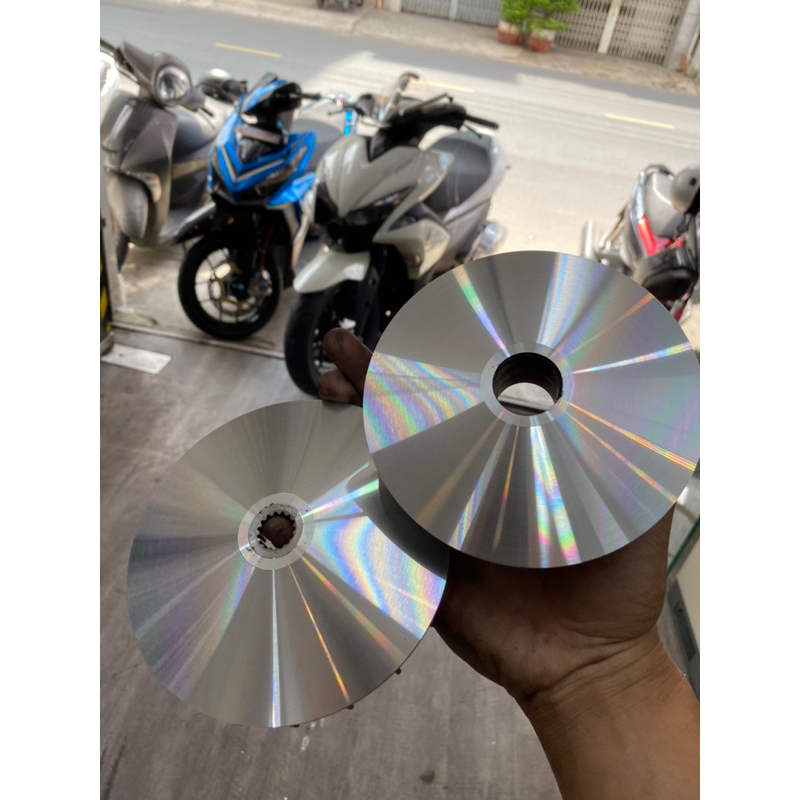 Nồi trước Yamaha Nvx bẽ độ Êm Mạnh Bốc