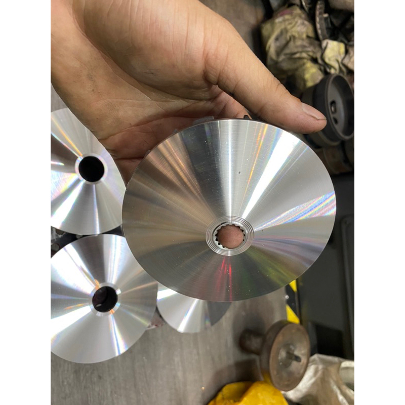 Nồi trước Yamaha Nvx bẽ độ Êm Mạnh Bốc