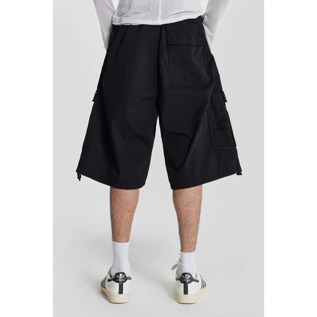 Quần Short Trending PARACHUTE CARGO SHORTS 2 Phối Màu