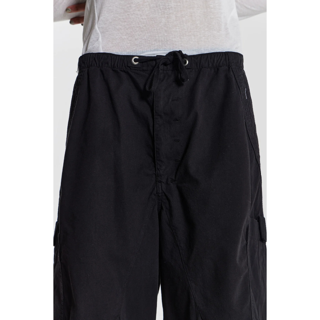Quần Short Trending PARACHUTE CARGO SHORTS 2 Phối Màu