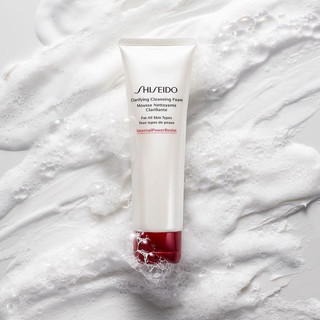 Sữa Rửa Mặt Clarifying cleansing foam mousse nettoyante clarifiante 15ml