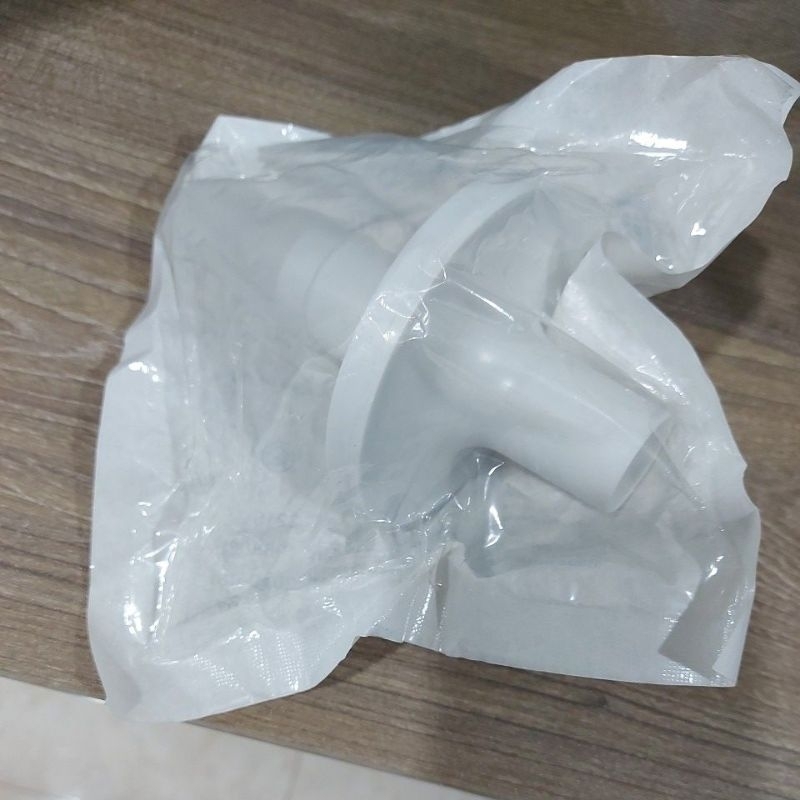 Filter lọc khuẩn dùng cho máy đo chức năng hô hấp
