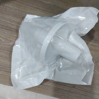 Filter lọc khuẩn dùng cho máy đo chức năng hô hấp