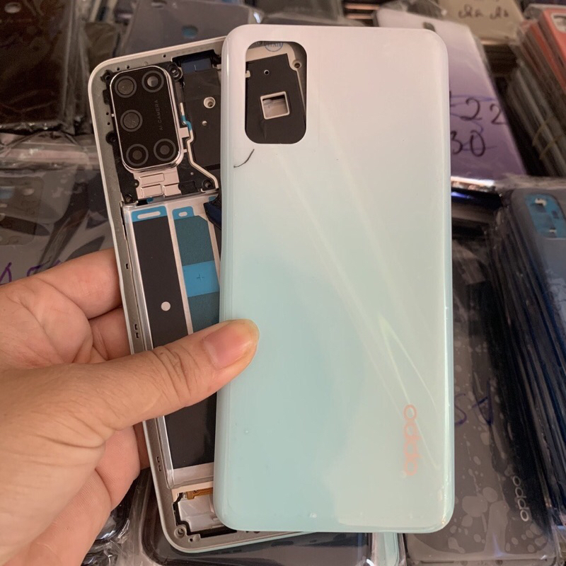 Vỏ+xương Oppo A52/ A92