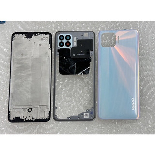 Vỏ+xương oppo a93