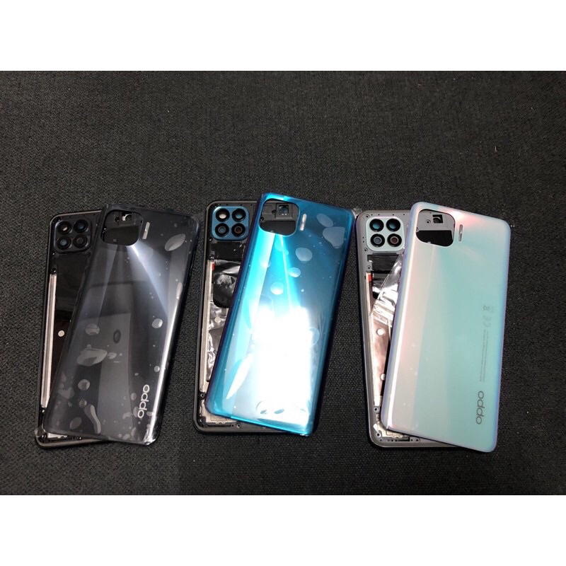 Vỏ+xương Oppo A93