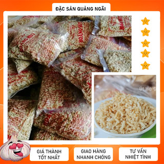 Cốm rang hoàng huy quảng ngãi🔥200g ⚡đặc sản quảng ngãi