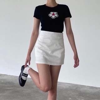 Áo Thun Hoa Dệt Devonltd