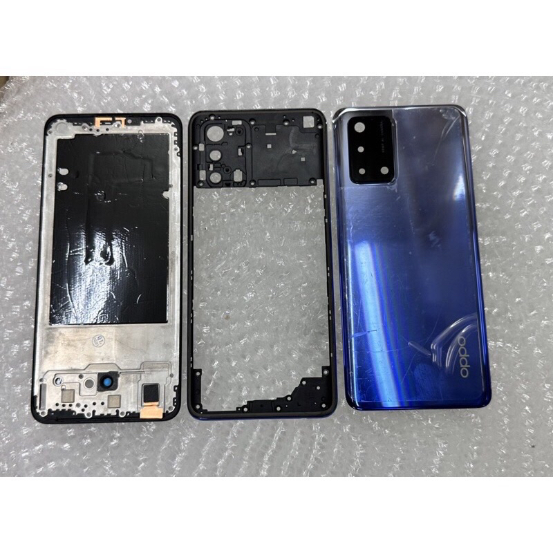 Vỏ+ xương Oppo A74