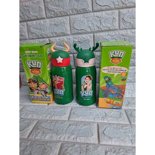 Bình giữ nhiệt kun