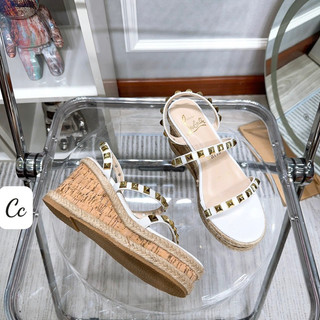 Sandal đế xuồng đinh hàng cao cấp fullbox