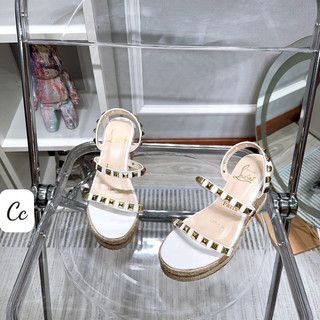 Sandal đế xuồng đinh hàng cao cấp fullbox
