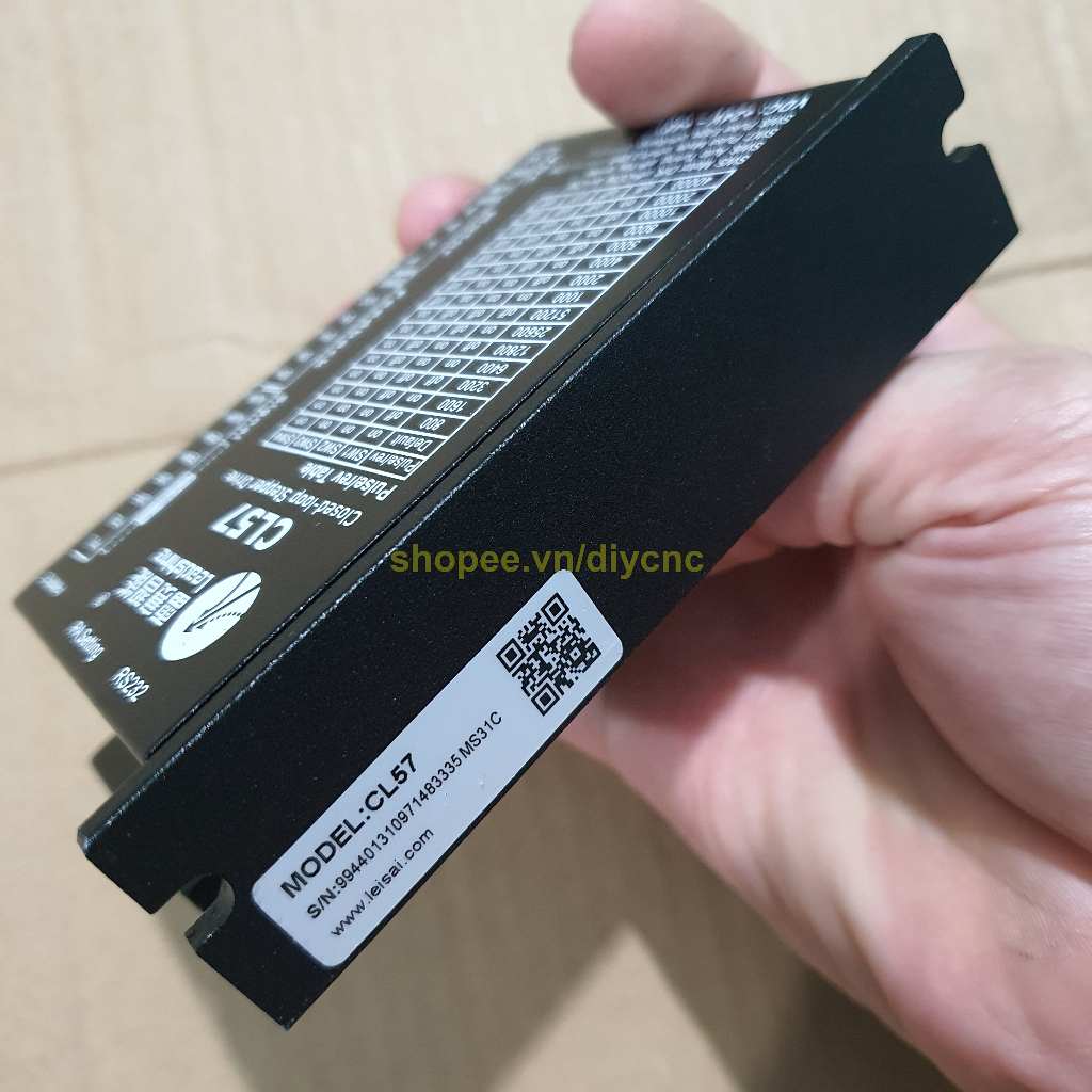 Driver CL57 Leadshine