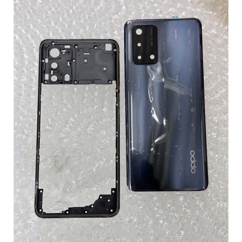 Vỏ+ xương Oppo A74