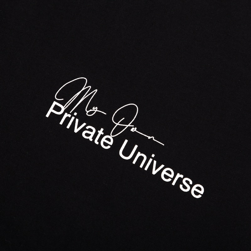 ÁO THUN PRIVATE MONEYCLUB