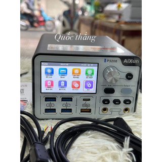 Máy cấp nguồn p3208 jc ai xun