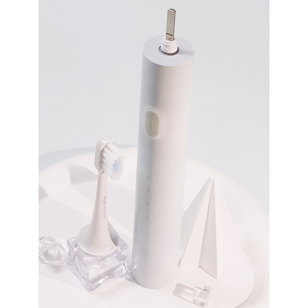 Bàn chải điện Xiaomi T500 T300 - Sức mạnh vượt trội, đánh bật mọi vết bẩn và sự thoải mái khi sử dụng